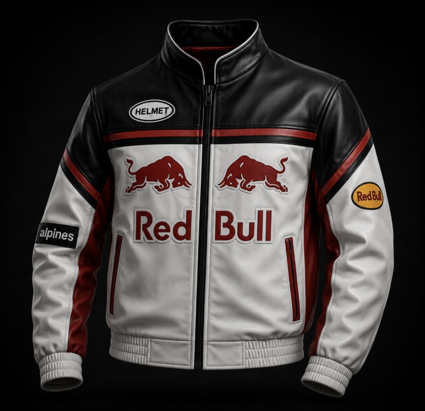 Red Bull Alpines Racer