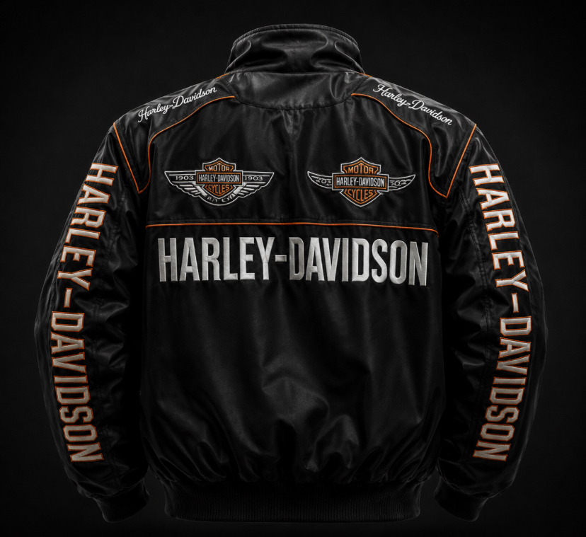 Harley-Davidson Heritage