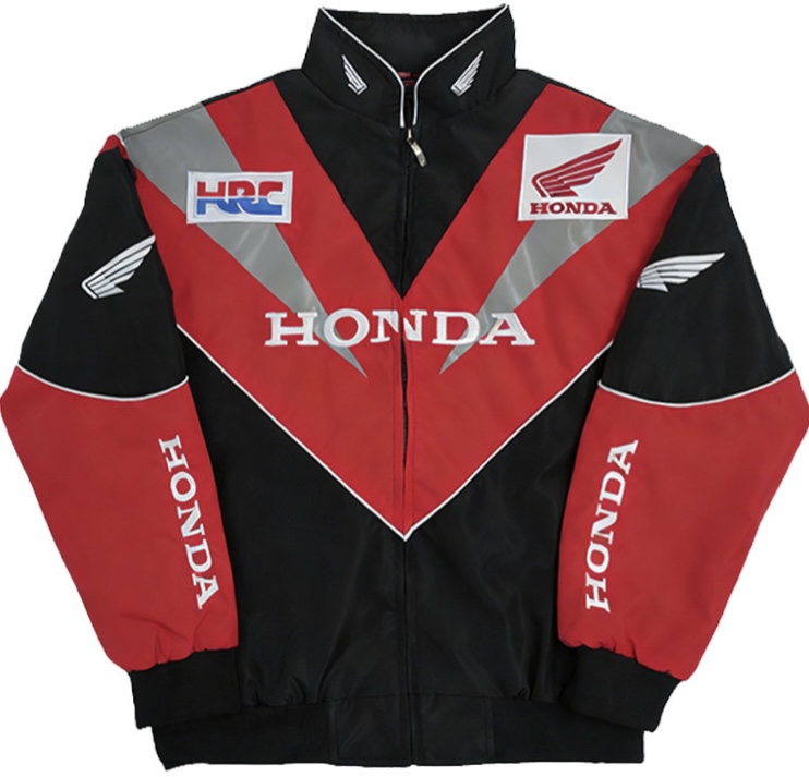 Honda HRC Racing