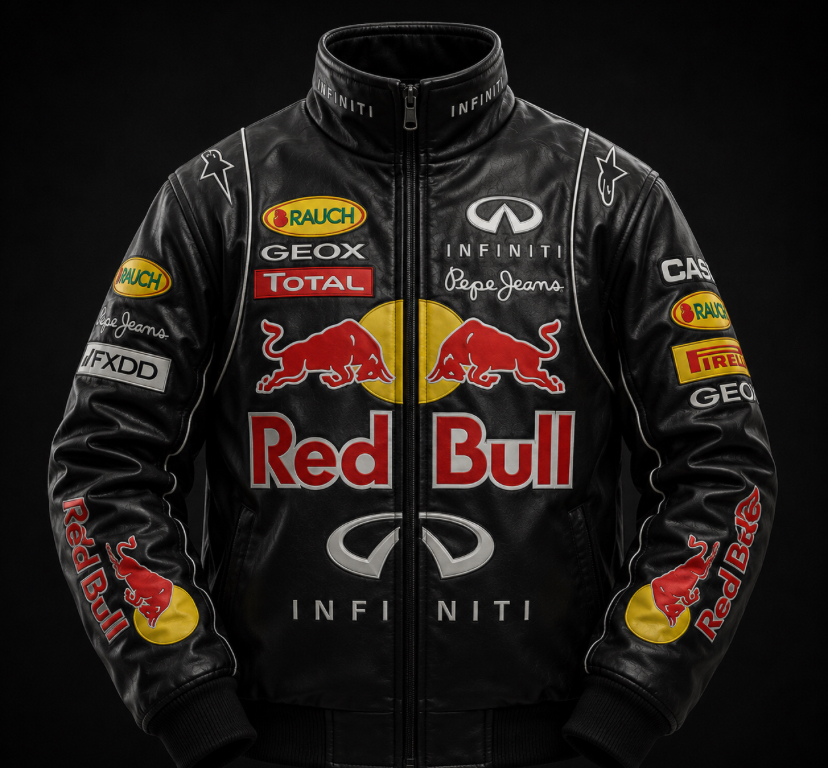 Red Bull Infiniti F1