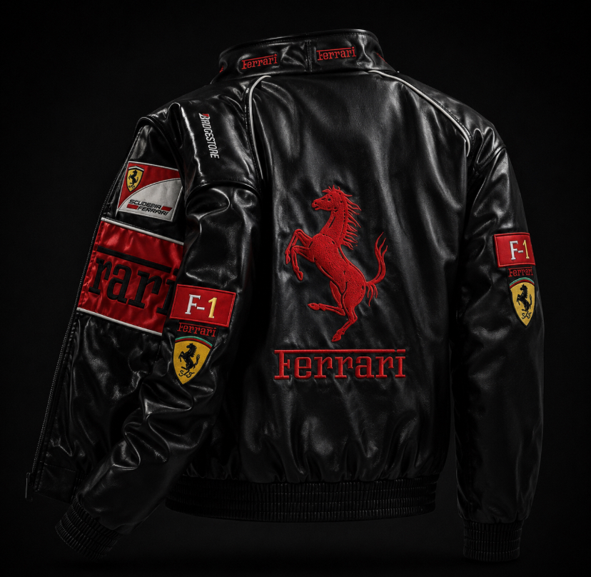 Ferrari Scuderia F1