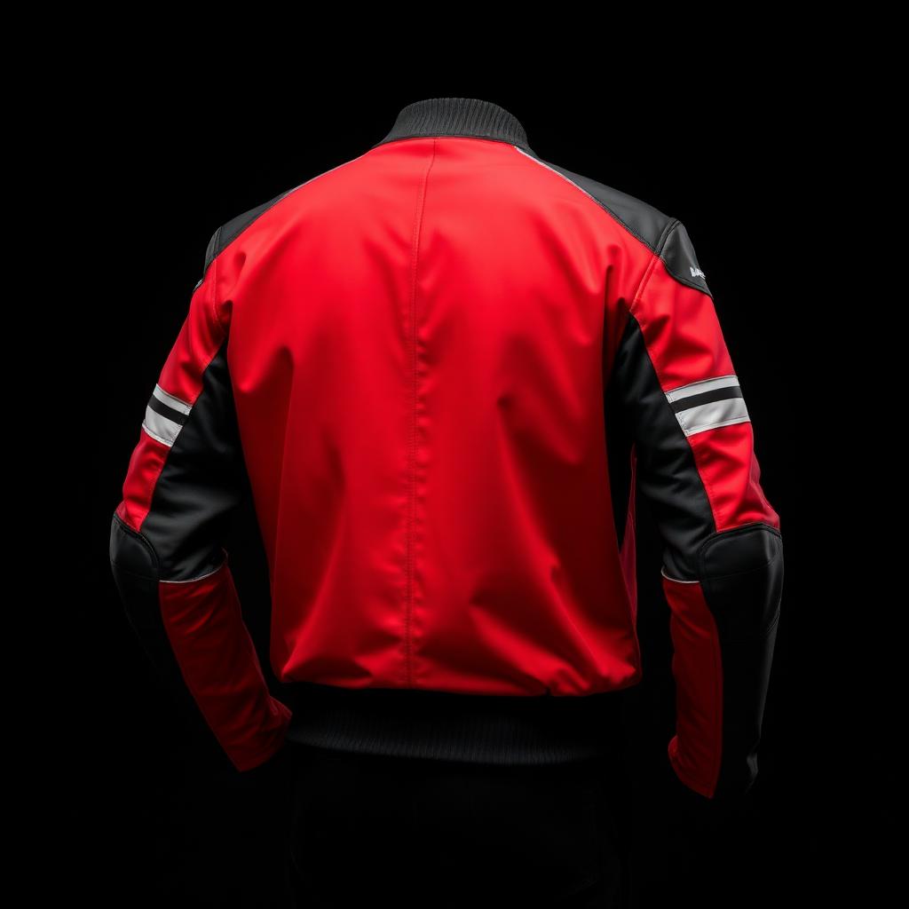 Podium Bomber